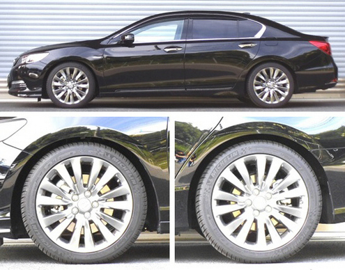 新型レジェンドRSR Ti2000開発完了！ | 岐阜長良店 | 店舗ブログ